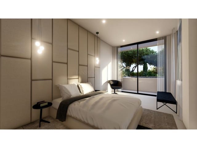 4 slaapkamer Villa te koop in Benissa - € 2.260.000 (Ref: 8177557)