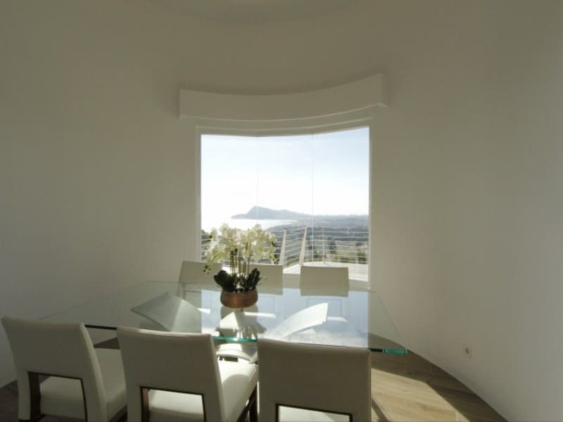 3 sovrum Villa till salu i Altea la Vella - 1 750 000 € (Ref: 8274525)