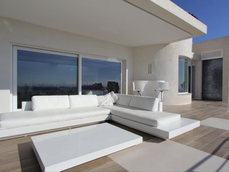 3 sovrum Villa till salu i Altea la Vella - 1 750 000 € (Ref: 8274525)