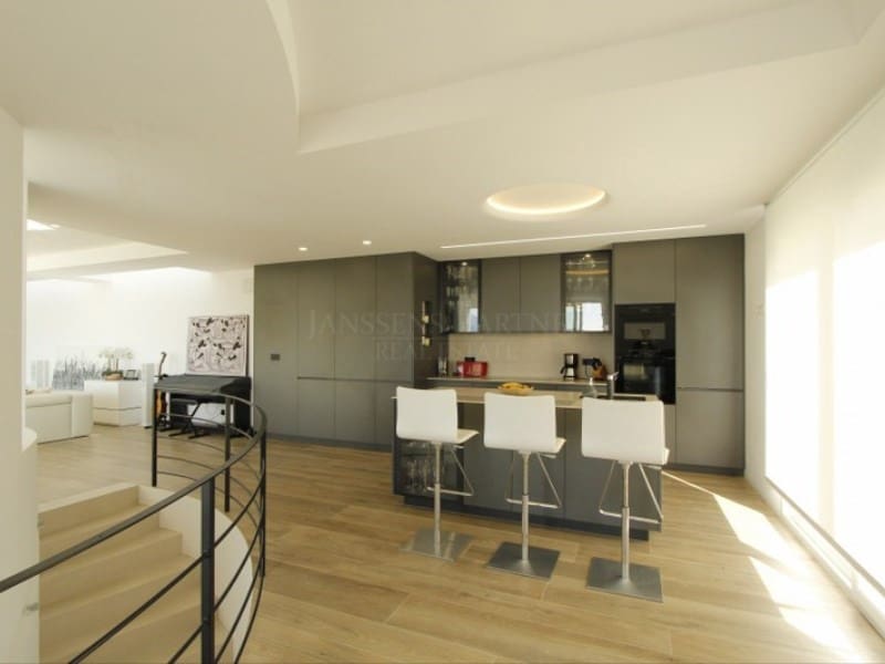 3 sovrum Villa till salu i Altea la Vella - 1 750 000 € (Ref: 8274525)