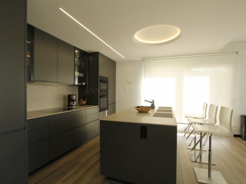 3 sovrum Villa till salu i Altea la Vella - 1 750 000 € (Ref: 8274525)