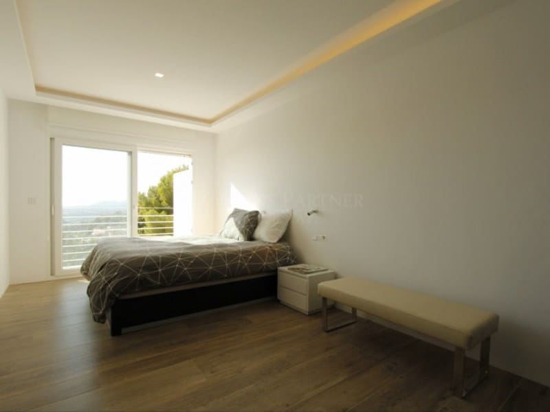 3 sovrum Villa till salu i Altea la Vella - 1 750 000 € (Ref: 8274525)