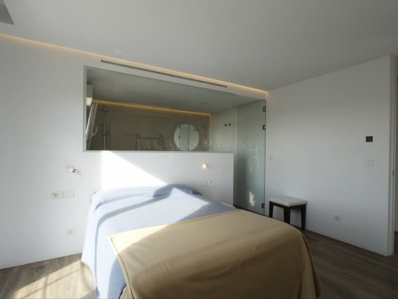 3 sovrum Villa till salu i Altea la Vella - 1 750 000 € (Ref: 8274525)