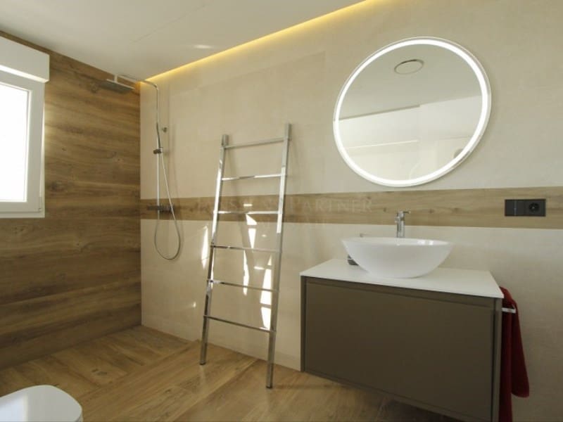 3 sovrum Villa till salu i Altea la Vella - 1 750 000 € (Ref: 8274525)