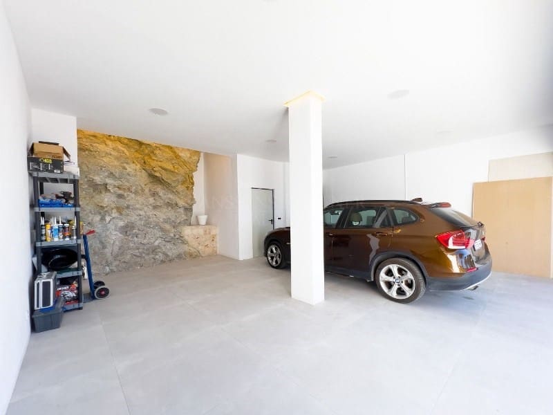 3 sovrum Villa till salu i Altea la Vella - 1 750 000 € (Ref: 8274525)