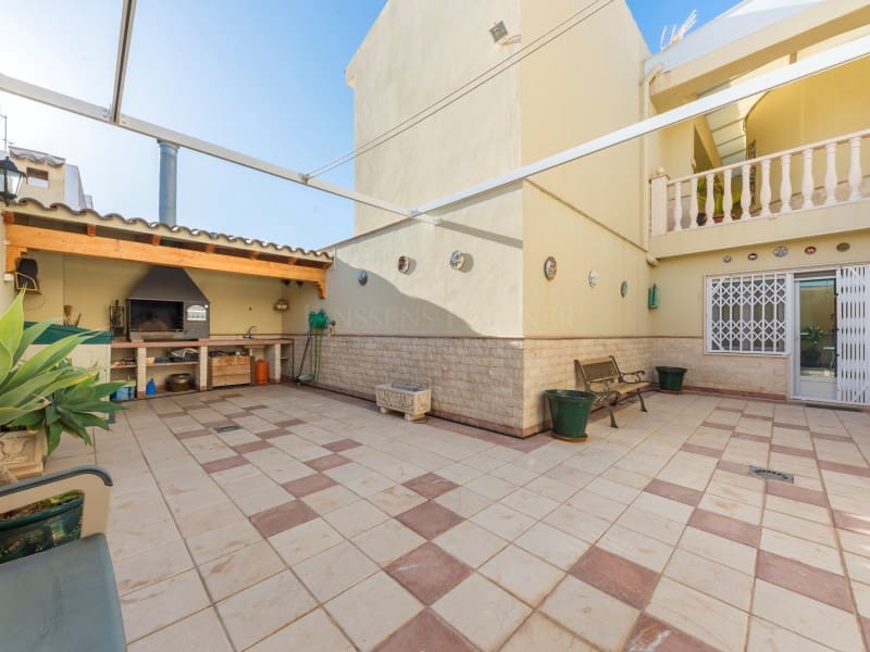 5 chambre Villa/Maison à vendre à Novelda avec garage - 540 000 € (Ref: 8287352)