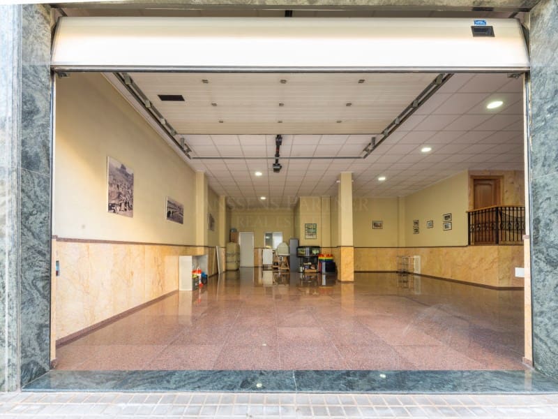 5 chambre Villa/Maison à vendre à Novelda avec garage - 540 000 € (Ref: 8287352)