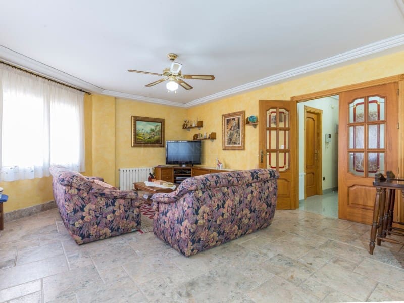 5 chambre Villa/Maison à vendre à Novelda avec garage - 540 000 € (Ref: 8287352)