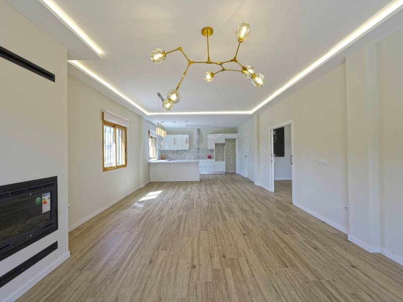 3 Zimmer Villa zu verkaufen in Novelda - 695.000 € (Ref: 8298224)