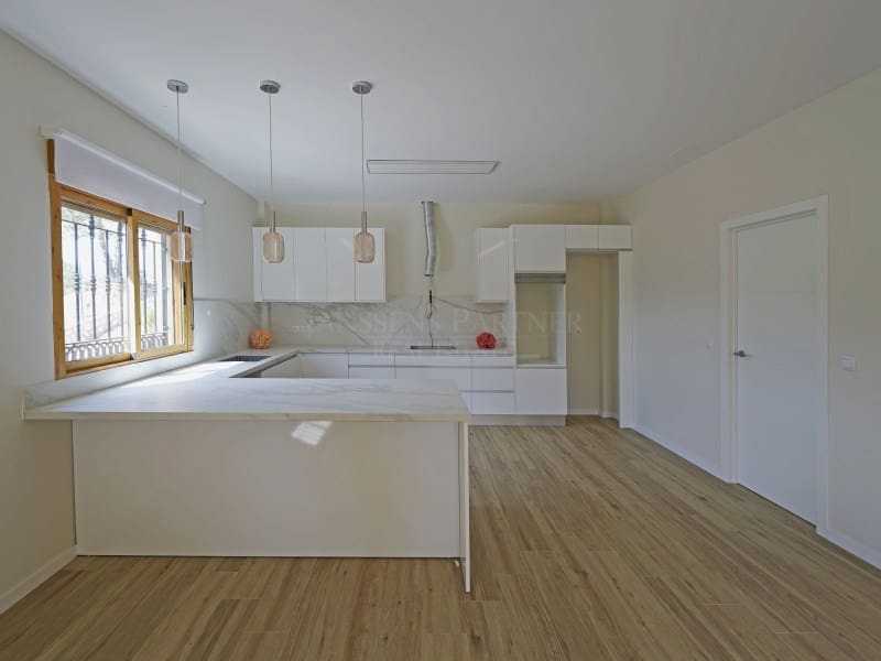 3 Zimmer Villa zu verkaufen in Novelda - 695.000 € (Ref: 8298224)