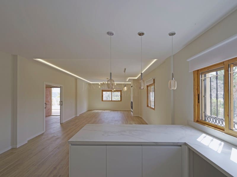 3 Zimmer Villa zu verkaufen in Novelda - 695.000 € (Ref: 8298224)