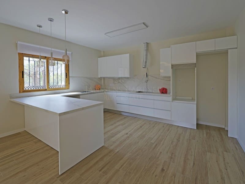 3 Zimmer Villa zu verkaufen in Novelda - 695.000 € (Ref: 8298224)