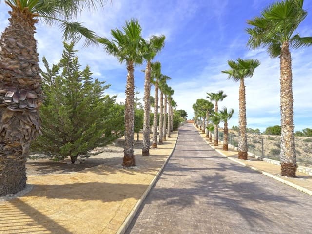 3 chambre Villa/Maison à vendre à Novelda - 695 000 € (Ref: 8298224)