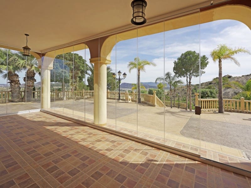 3 Zimmer Villa zu verkaufen in Novelda - 695.000 € (Ref: 8298224)