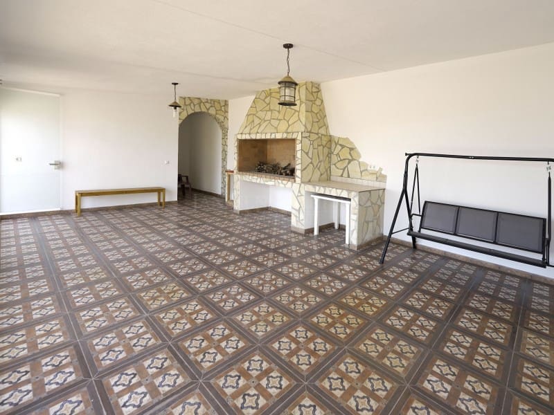 3 Zimmer Villa zu verkaufen in Novelda - 695.000 € (Ref: 8298224)