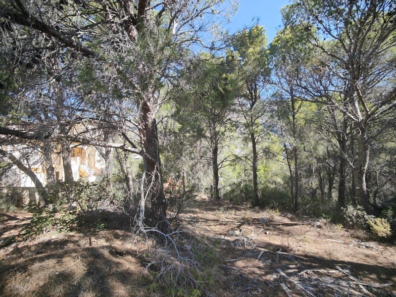 Terrain à Bâtir à vendre à Altea - 230 000 € (Ref: 8352593)