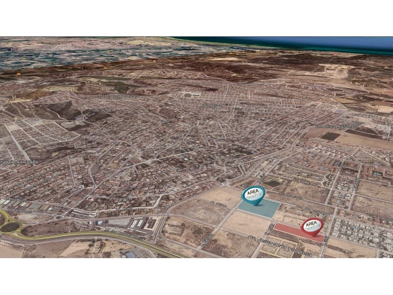 3 soverom Kjedet enebolig til salgs i Rojales - € 389 000 (Ref: 8641190)