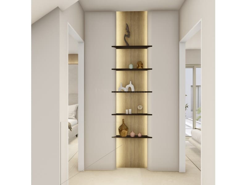 3 soverom Kjedet enebolig til salgs i Rojales - € 389 000 (Ref: 8641190)