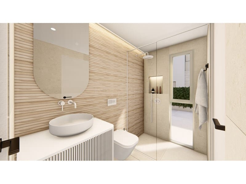 3 soverom Kjedet enebolig til salgs i Rojales - € 389 000 (Ref: 8641190)