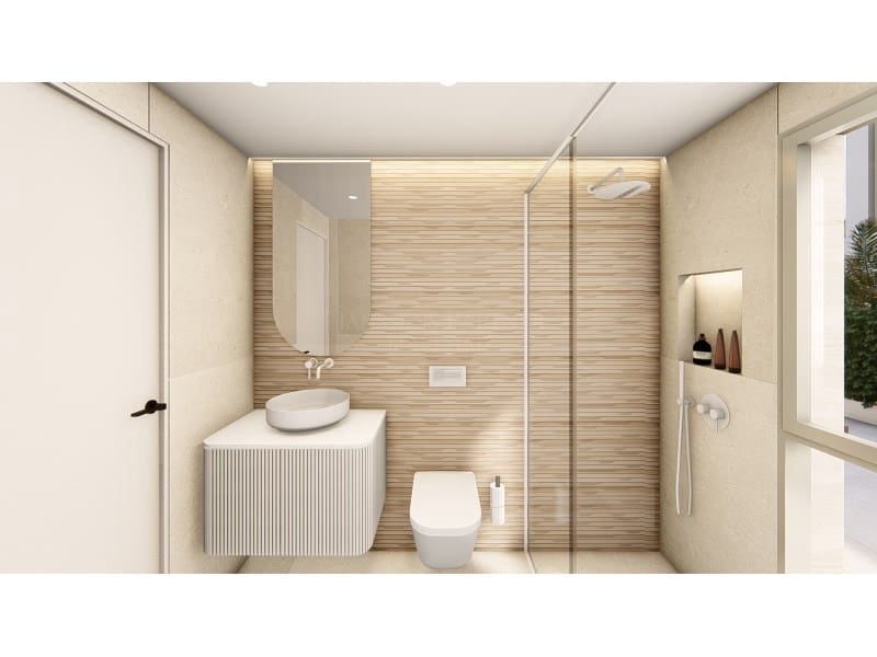 3 soverom Kjedet enebolig til salgs i Rojales - € 389 000 (Ref: 8641190)