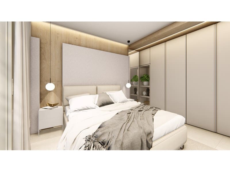 3 soverom Kjedet enebolig til salgs i Rojales - € 389 000 (Ref: 8641190)