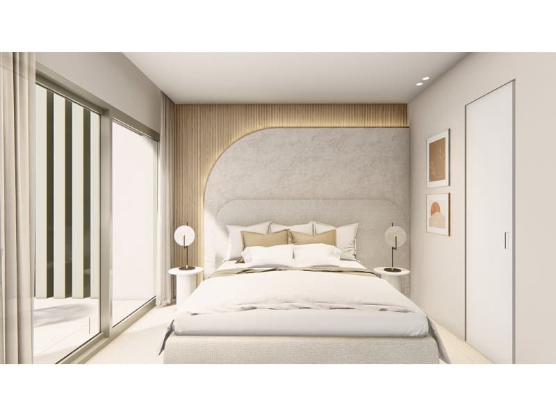 3 soverom Kjedet enebolig til salgs i Rojales - € 389 000 (Ref: 8641190)