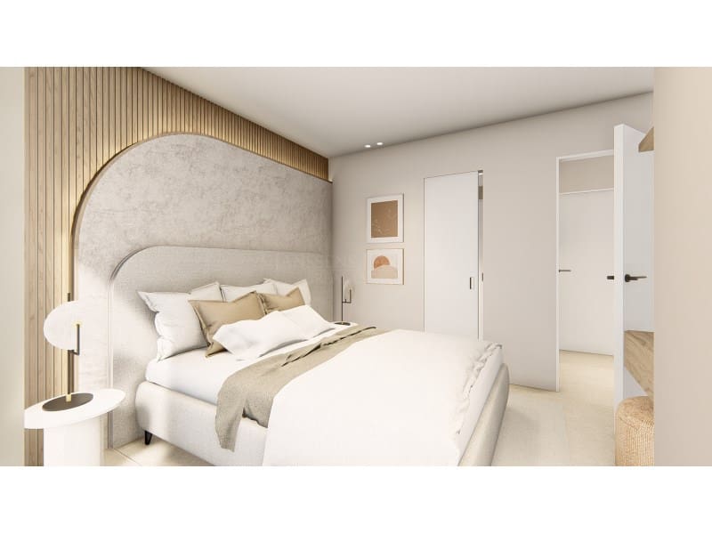 3 soverom Kjedet enebolig til salgs i Rojales - € 389 000 (Ref: 8641190)