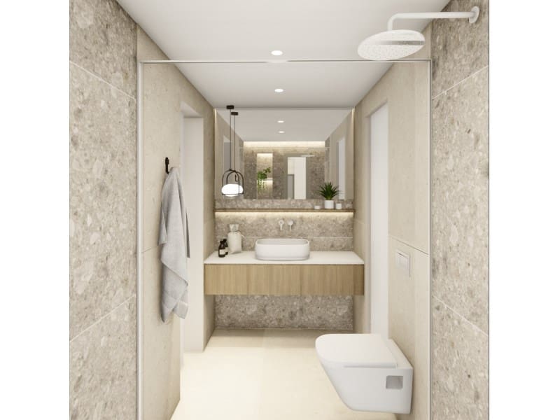 3 soverom Kjedet enebolig til salgs i Rojales - € 389 000 (Ref: 8641190)