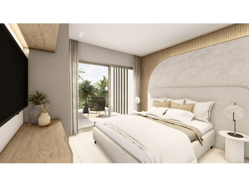 3 soverom Kjedet enebolig til salgs i Rojales - € 389 000 (Ref: 8641190)