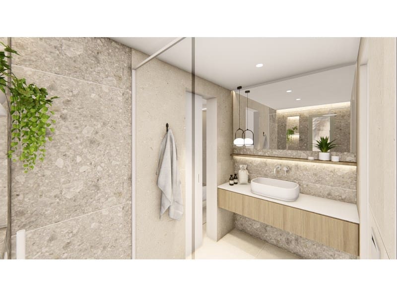 3 soverom Kjedet enebolig til salgs i Rojales - € 389 000 (Ref: 8641190)