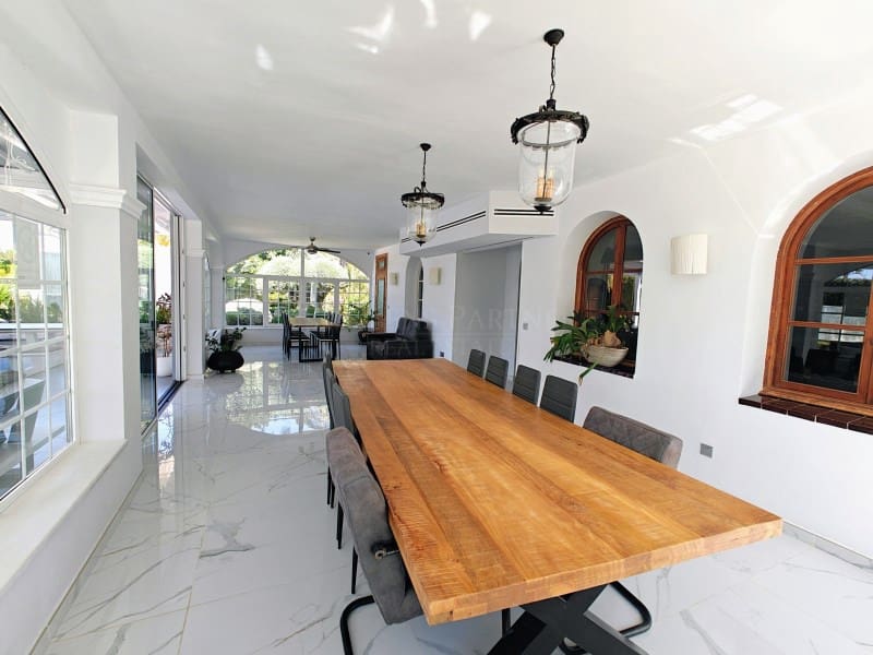 6 soveværelse Villa til salg i Valverde - € 1.250.000 (Ref: 8706030)