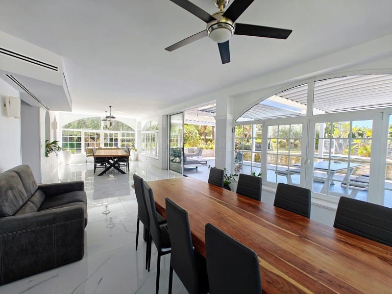 6 soveværelse Villa til salg i Valverde - € 1.250.000 (Ref: 8706030)