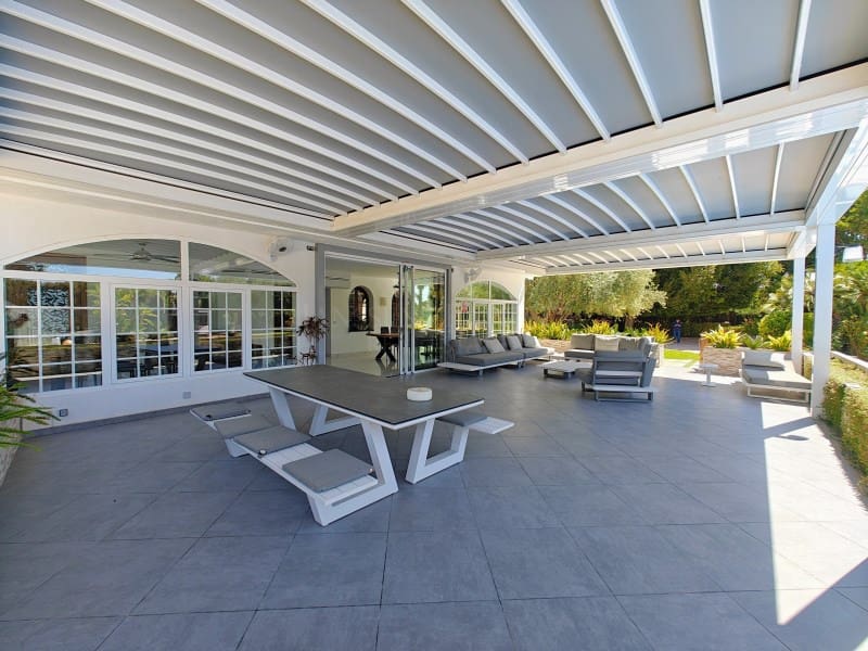 6 soveværelse Villa til salg i Valverde - € 1.250.000 (Ref: 8706030)