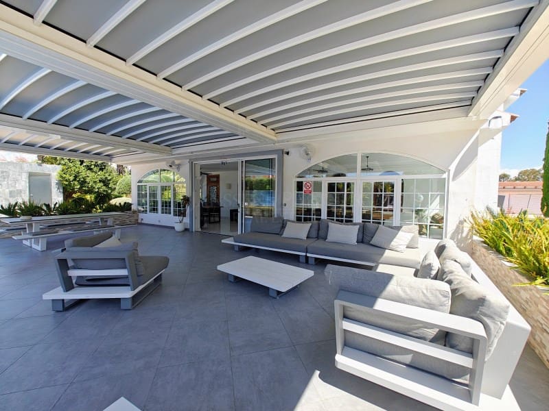 6 soveværelse Villa til salg i Valverde - € 1.250.000 (Ref: 8706030)