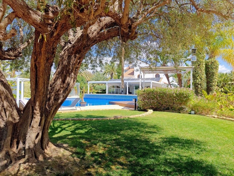 6 soveværelse Villa til salg i Valverde - € 1.250.000 (Ref: 8706030)