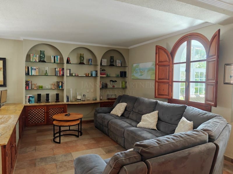 6 soveværelse Villa til salg i Valverde - € 1.250.000 (Ref: 8706030)