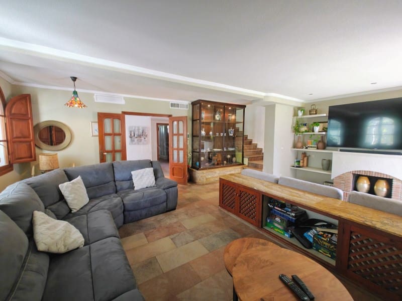 6 soveværelse Villa til salg i Valverde - € 1.250.000 (Ref: 8706030)