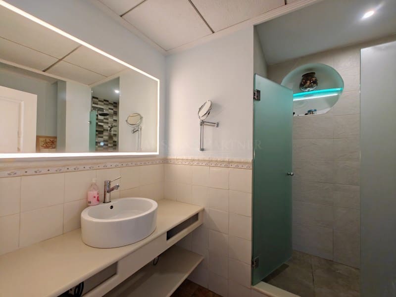 6 soveværelse Villa til salg i Valverde - € 1.250.000 (Ref: 8706030)