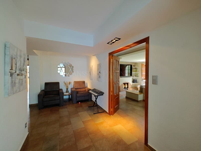 6 soveværelse Villa til salg i Valverde - € 1.250.000 (Ref: 8706030)