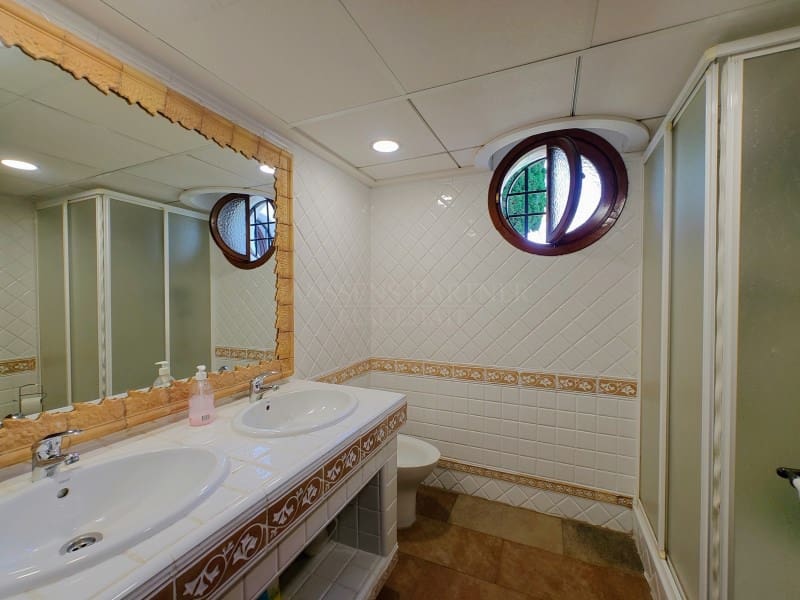 6 soveværelse Villa til salg i Valverde - € 1.250.000 (Ref: 8706030)