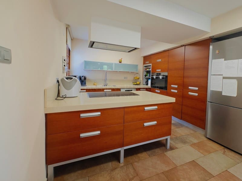 6 soveværelse Villa til salg i Valverde - € 1.250.000 (Ref: 8706030)