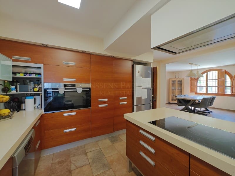 6 soveværelse Villa til salg i Valverde - € 1.250.000 (Ref: 8706030)