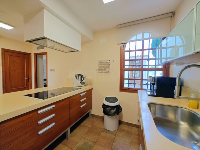 6 soveværelse Villa til salg i Valverde - € 1.250.000 (Ref: 8706030)