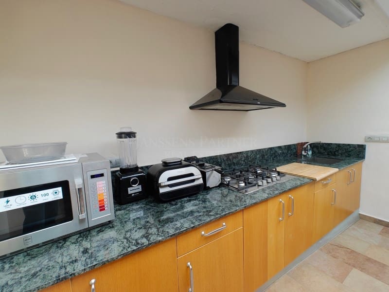 6 soveværelse Villa til salg i Valverde - € 1.250.000 (Ref: 8706030)