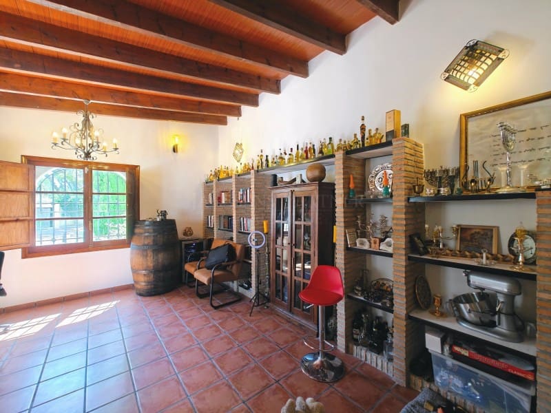 6 soveværelse Villa til salg i Valverde - € 1.250.000 (Ref: 8706030)