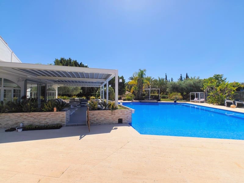 6 soveværelse Villa til salg i Valverde - € 1.250.000 (Ref: 8706030)