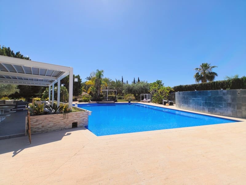 6 soveværelse Villa til salg i Valverde - € 1.250.000 (Ref: 8706030)