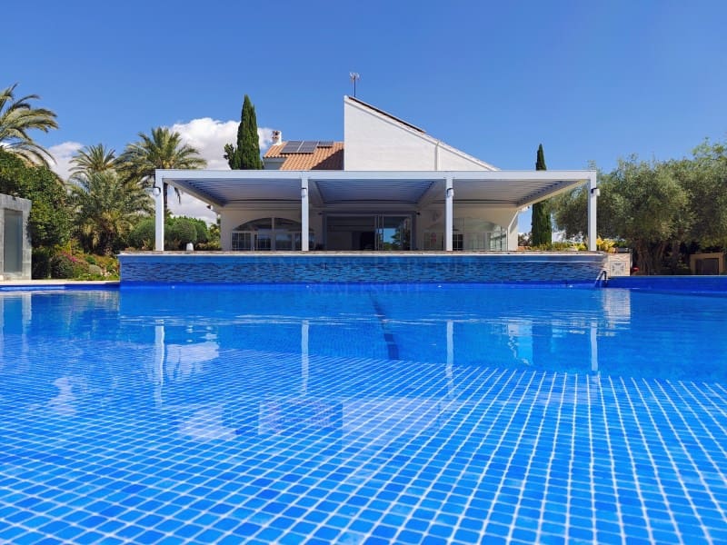 6 soveværelse Villa til salg i Valverde - € 1.250.000 (Ref: 8706030)