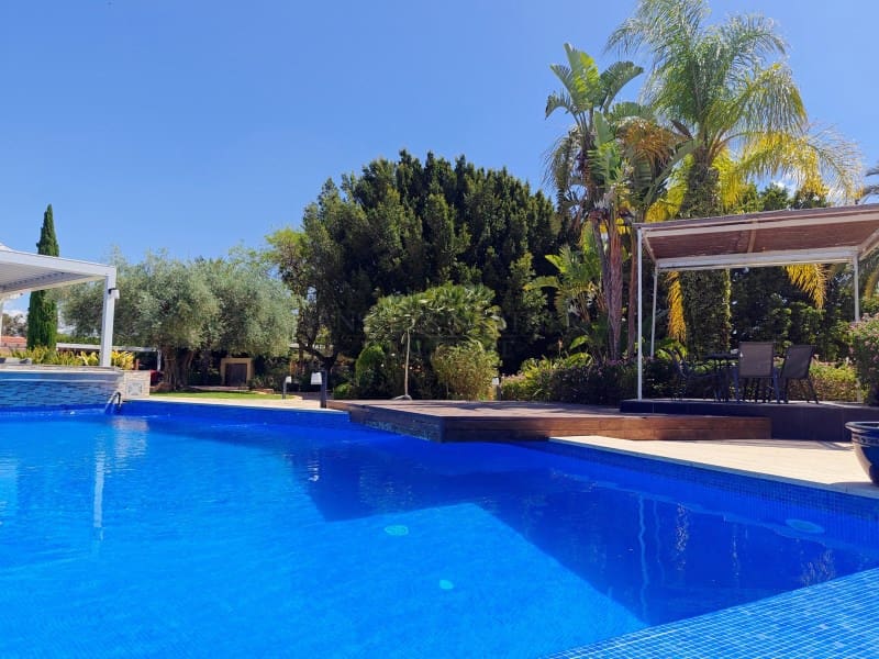 6 soveværelse Villa til salg i Valverde - € 1.250.000 (Ref: 8706030)