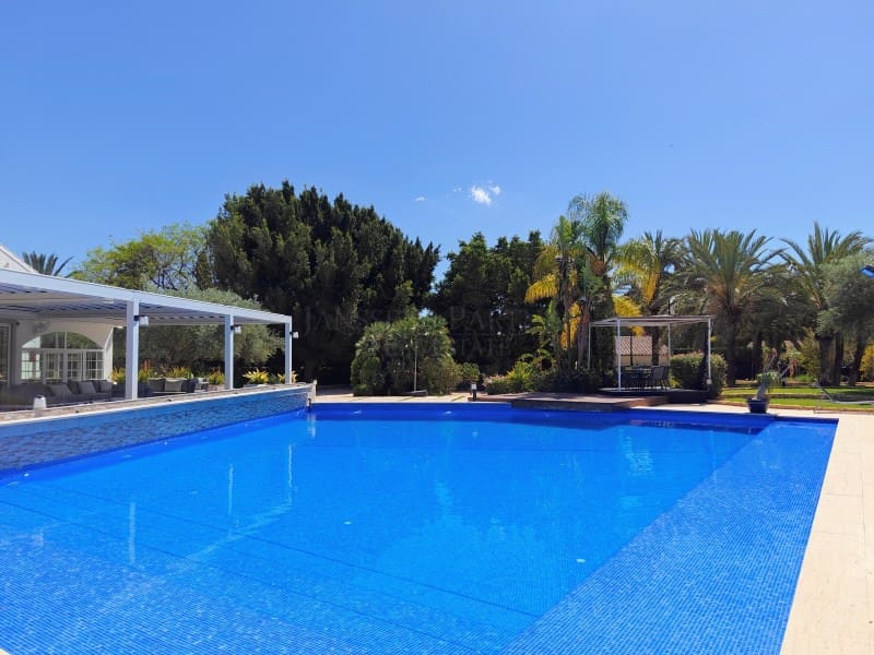 6 soveværelse Villa til salg i Valverde - € 1.250.000 (Ref: 8706030)